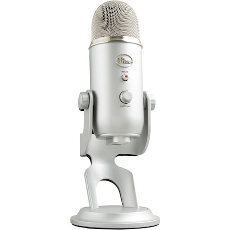 Logitech USB Microphone Four Pattern 988-000103