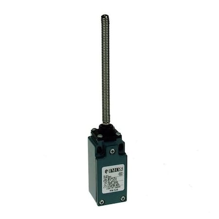 Imo Automation Limit Switch, Compact Sealed Coiled Spring LMC5A25