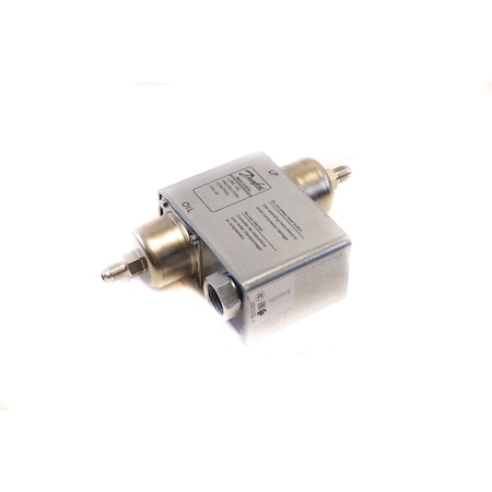 Danfoss MP55 Diff# 1/4 in. Flare 60S Delay 060B201291