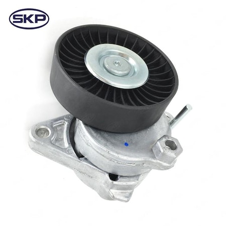 Skyward Automotive Products Accessory Drive Belt Tensioner Assembly, SK89335
