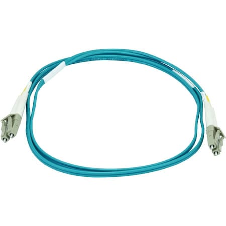 Monoprice Fiber Cable, Lc/Lc Duplex, 50 Meter 11870
