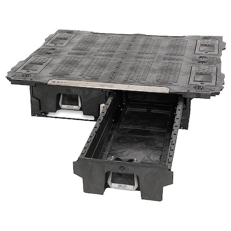 Decked Truck or Van Storage Drawer XR4