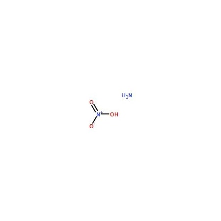 Ak Scientific Ammonium nitrate (5g), CAS 6484-52-2 X5993-5g