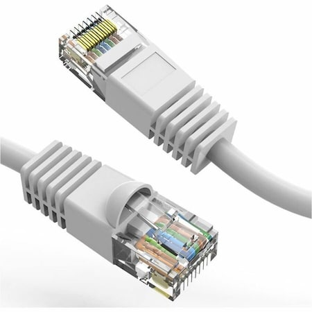 Axiom 30FT CAT5E CABLE WHITE - TAA AXG100031