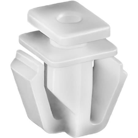 Auveco HONDA MOULDING CLIP, 15PK 21470