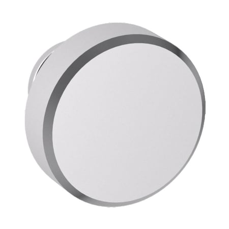 Baldwin Cabinet Knobs Bright Chrome 4411260