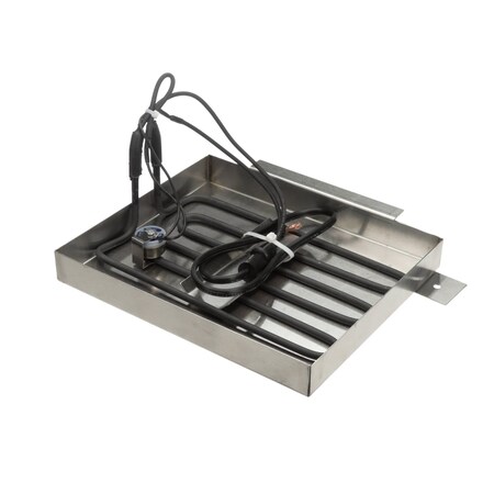 Randell Condensate Pan with Element, 9045/9050K RP CPN1709