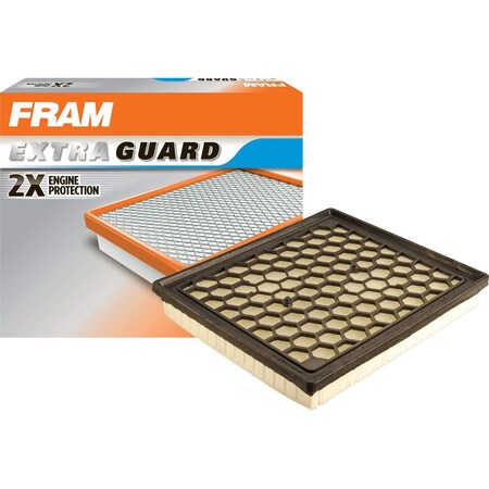 Fram Extra Guard Air Filter CA10685