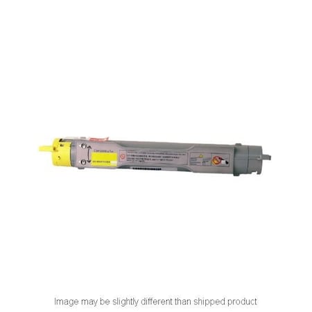 Xerox Replacement, YELLOW Compatible Toner, 7,000 page yield 106R01084