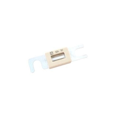 Powerboss REPLACEMENT FUSE 1056100
