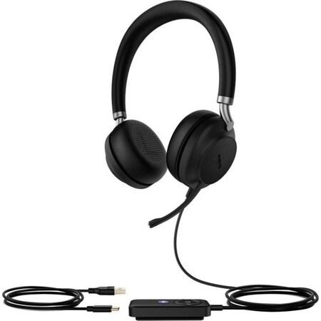 Yealink UH3 - UH38 Dual UC-BAT UH38-DUAL-UC-BAT