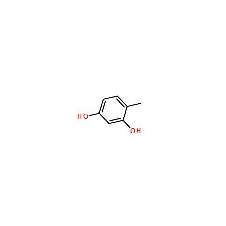 Ak Scientific 4-Methylbenzene-1, 3-diol (1g), CAS 496-73-1 W6520-1g