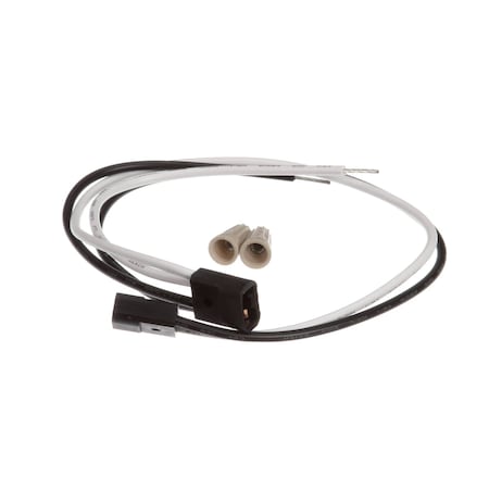 Bunn LAMP HOLDER ASSEMBLY W/WIRE CONNEC 27445.1000