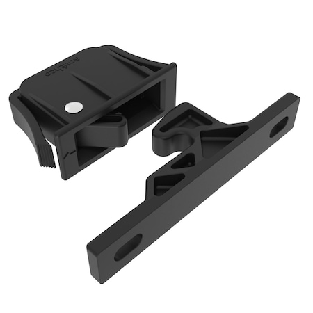 Southco Snap-In-Assembly  3LB    N C3-503