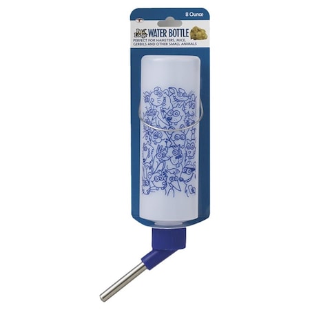 Miller Mfg 16 oz Economy Water Bottle MI307852