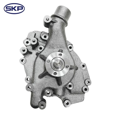 Engine Water Pump,