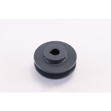 Regal Beloit 5/8" C.I. Sheave 1VP34X5/8