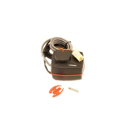 Danfoss Ara664 3 Pnt Fltg W/Aux 96Sec 193B-1603