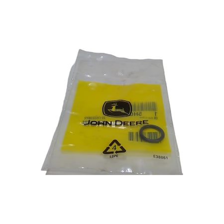 John Deere O-RING, JOHN DEERE OEM 5HG870113 5HG870113