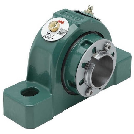 Dodge Industrial Bearing-Pillow Block P2B-IP-103R                              P2B-IP-103R