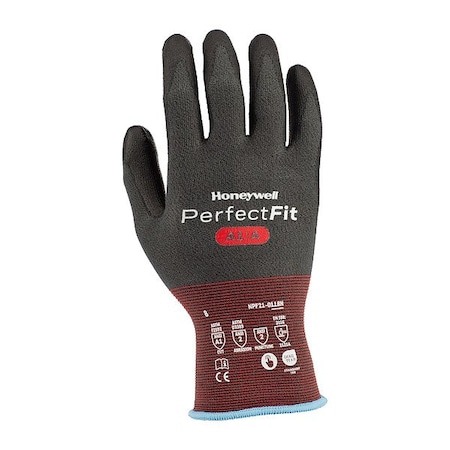 G-Tek By Pip VF, NEWPERFFIT 18G PU A1/A 10XL, 846A56, PR NPF21-0118N-V-10