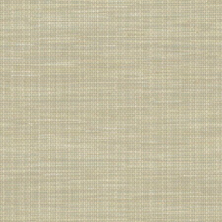 Chesapeake Kent Seafoam Woven Wallpaper 3123-01694