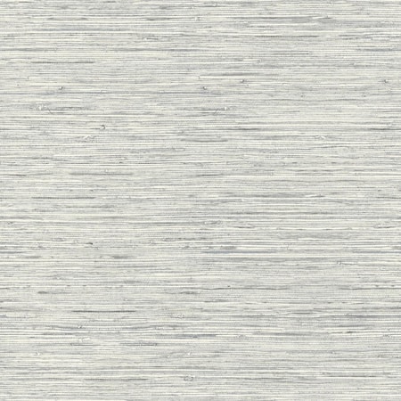 Roommates 20.5 in. W X 16.5 in. L Grasscloth Peel and Stick Wallpaper RMK11078WPZ