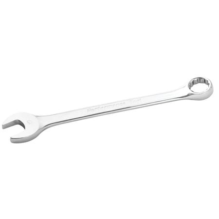 Performance Tool 19 mm Metric Combination Wrench W30019