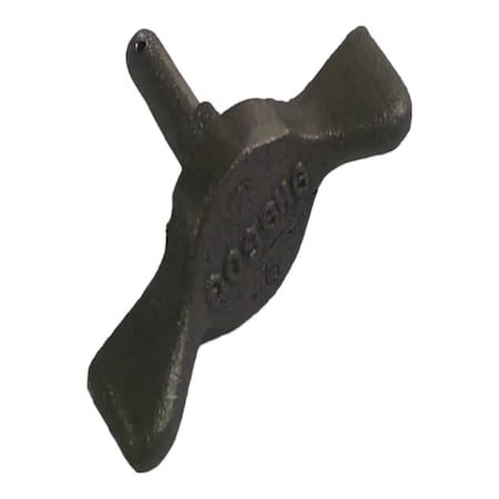Caterpillar HANDLE, CATERPILLAR OEM 9H9503 9H9503