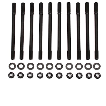 Whole-In-One 1024701 Nissn SR20 Det Head Stud Kit WH3569906