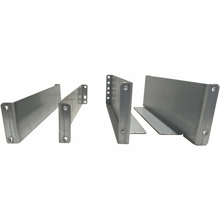 Apc SMART-UPS MODULAR ULTRA 2 POST UPS RAIL KIT SRYLOPT2