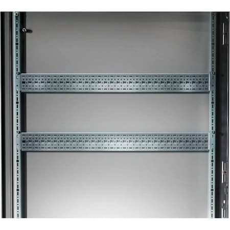 Rittal Ts System Chassis F-500Mm Hor 8612050