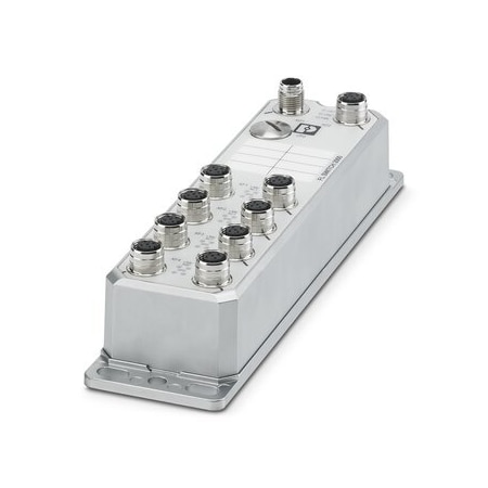 Phoenix Contact FL SWITCH 2608 - FL SWITCH 1106500