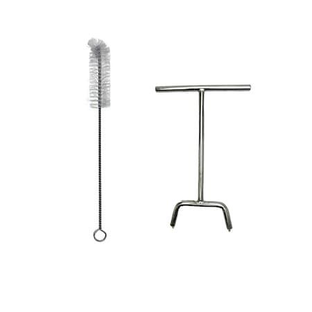 Falcon Universal T-Bar Cartridge Removal Tool for WES-4000 and WES-7000 Urinals FWFC-T