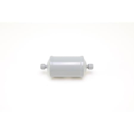 Emerson 3/8 in. odf puls dampener/muffler 059144