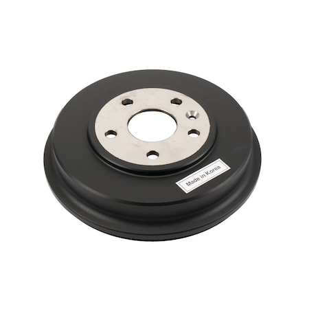 Acdelco DRUM-RR BRK, Brake Drum,  95224012