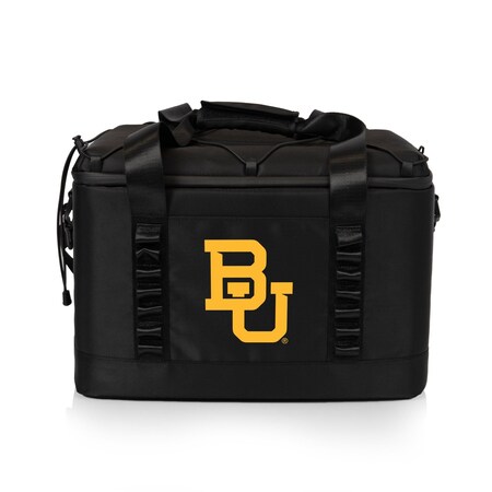 Picnic Time Family Of Brands NCAA Baylor Bears Tarana Superthick Cooler Bag with Removable Shoulder Strap 630-36-179-924-0