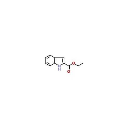 Ak Scientific Ethyl indole-2-carboxylate (100g), CAS 3770-50-1 D121-100g