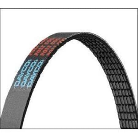 Dayco Serpentine Poly-Cog Belt D35-5070675