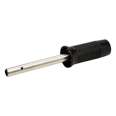 Weller Barrel Long for Wp 80 6.8X0.155 T0058744846N
