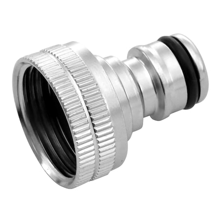 Avagard Quick Connect 3/4" Female GHT Universal Plug AVGPL001