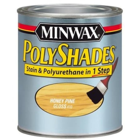 Minwax Co HONEY PINE QT 61410