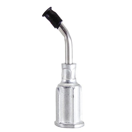 Excelta Vacuum Probe/Cup Assembly, 1" H, 0.35 oz PVB-CB-18