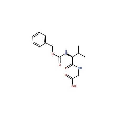 Ak Scientific Z-Val-Gly-OH (5g), CAS 2790-84-3 7975AH-5g