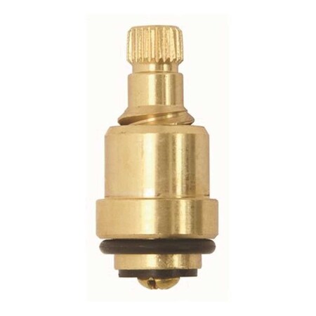 Proplus Tem and Bonnet for American Standard, Hot, Lead Free Brass 163519LF