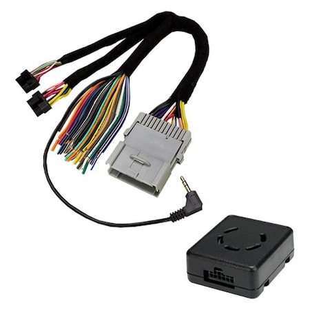 Axxess Data Interface with Chime Retention Kit for 2000-2013 General Motors Vehicles AXDI-CL2