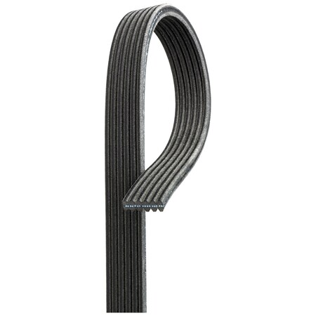 Gates Micro-V Serpentine Belt DK060718
