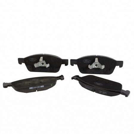 Motorcraft Disc Brake Pad Set,  BRF1561