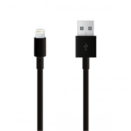 Cleer Gear Lightning Cable - Black SLC1-001