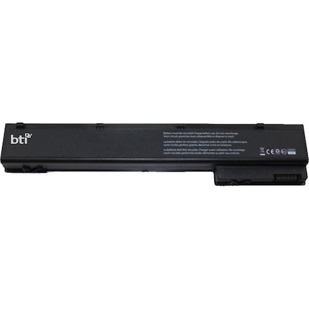 Battery Technology Batt For Hp Elitebook 8560W 8770W VH08XL-BTI